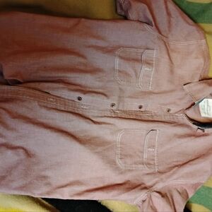 Short sleeve, Weatherproof vintage, men's Large Size